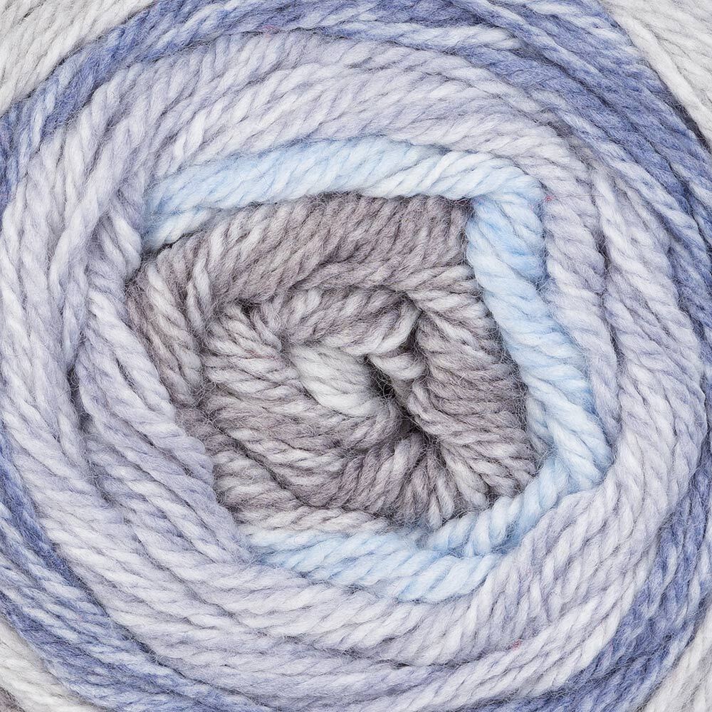 Cascade Cherub Aran Prints