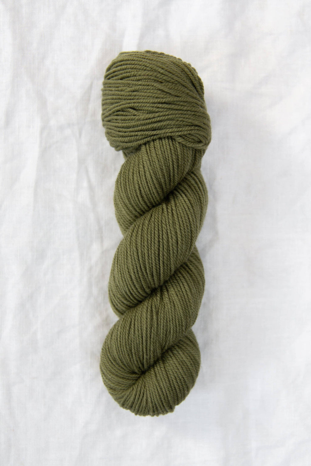 Chickadee-100% Wool Sport/DK Weight