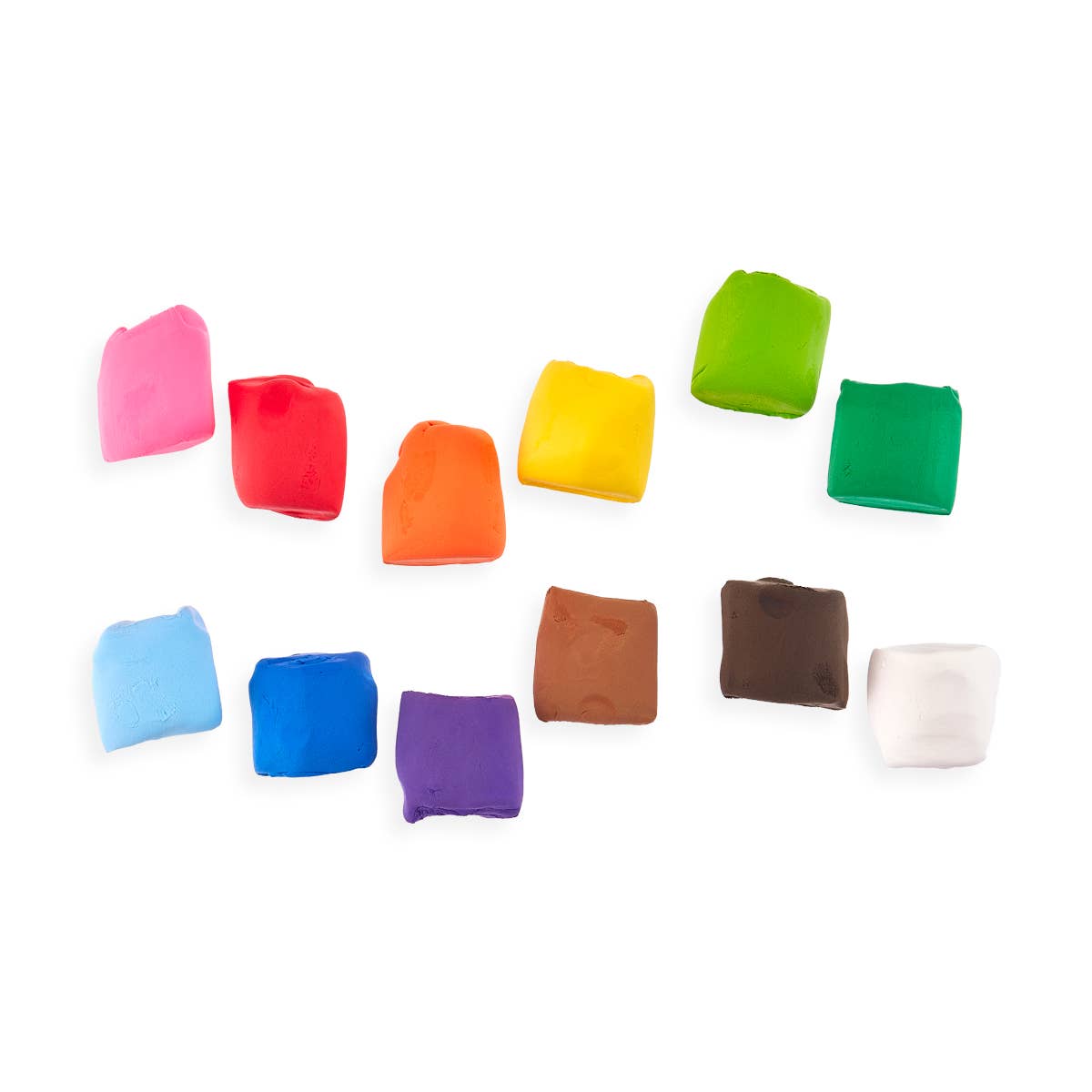 Creatibles: Air Dry Clay Kit