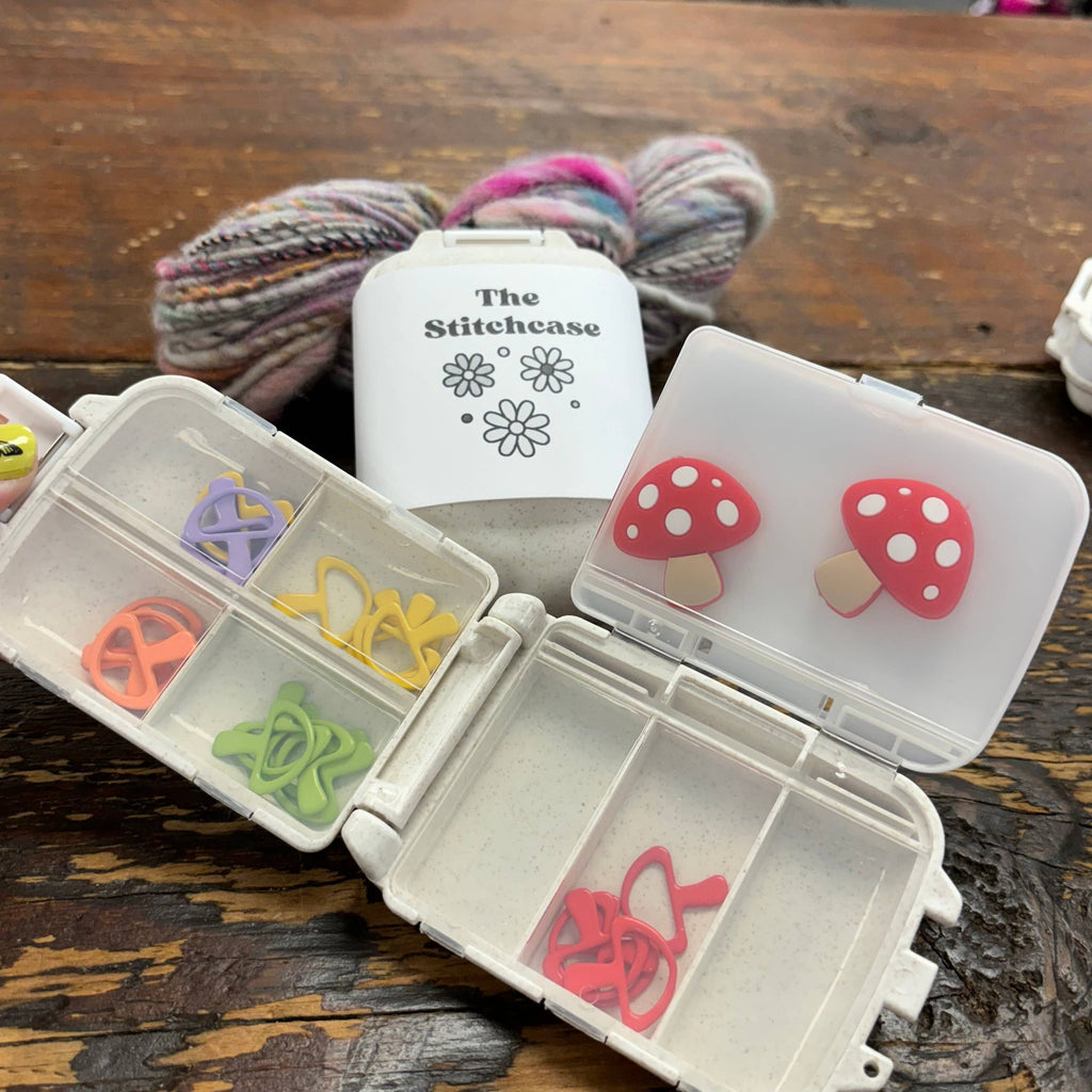 Notions Case Organizer Mini