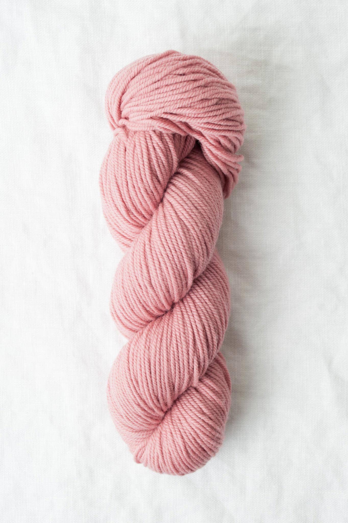 Chickadee-100% Wool Sport/DK Weight