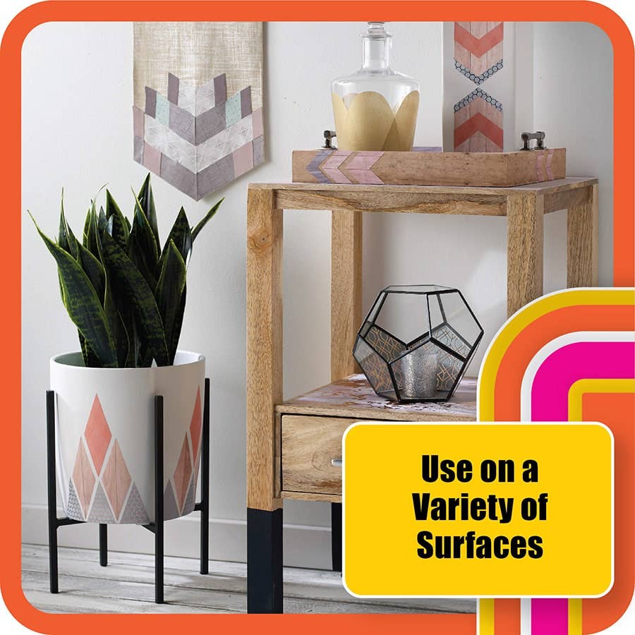 Mod Podge ® 4-Piece Starter Set