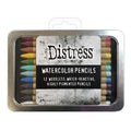 Tim Holtz Distress® Watercolor Pencils Set 1