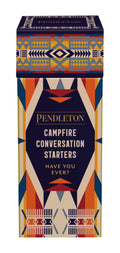 Campfire Conversation Starters