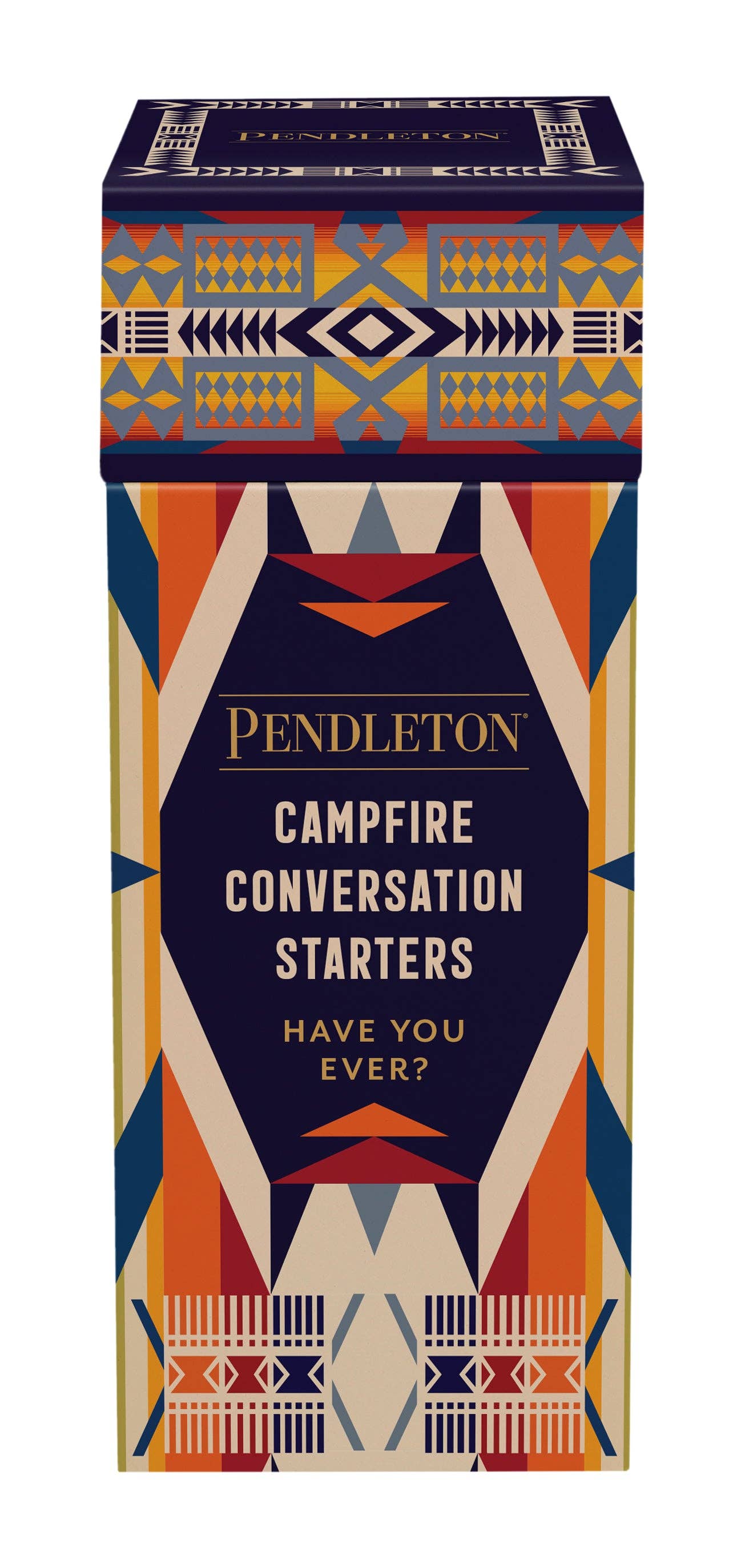 Campfire Conversation Starters