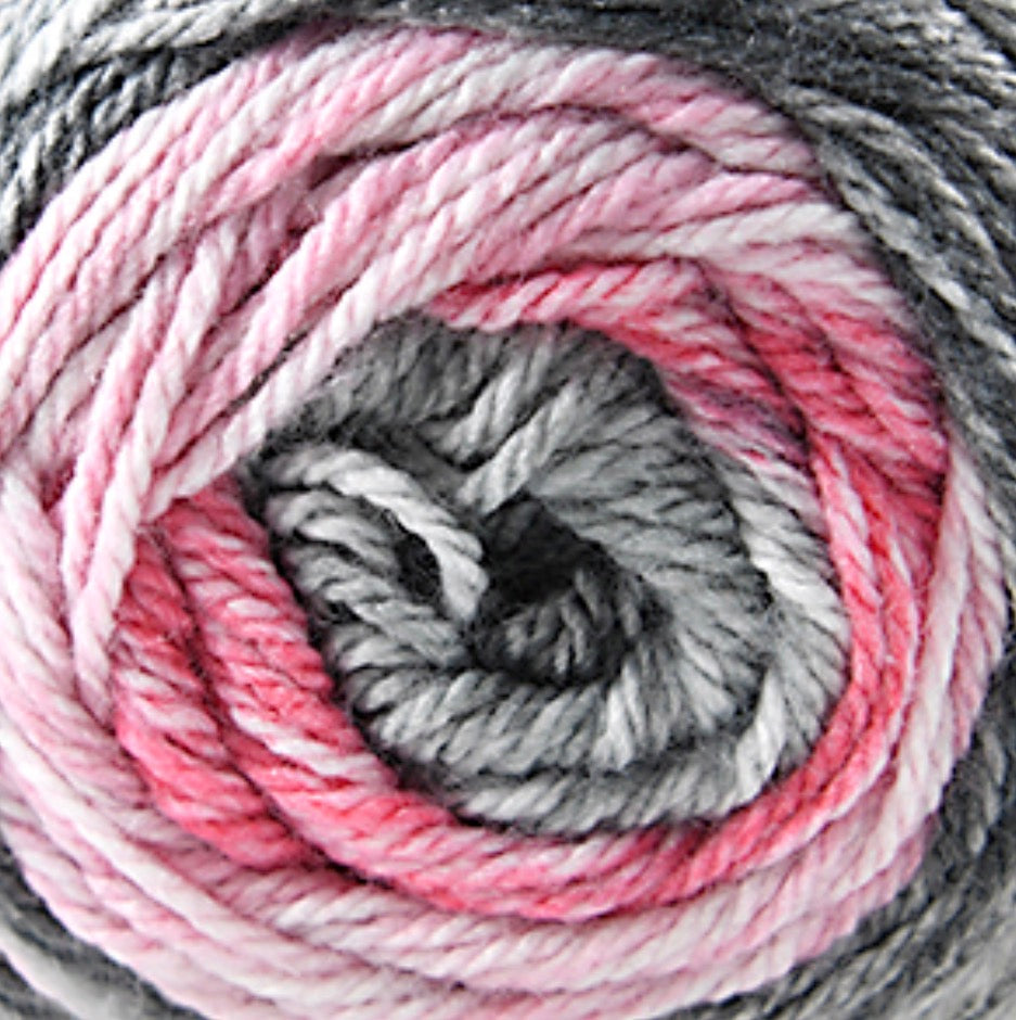 Cascade Cherub Aran Prints