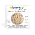 Day at the Beach Keepsake Craft