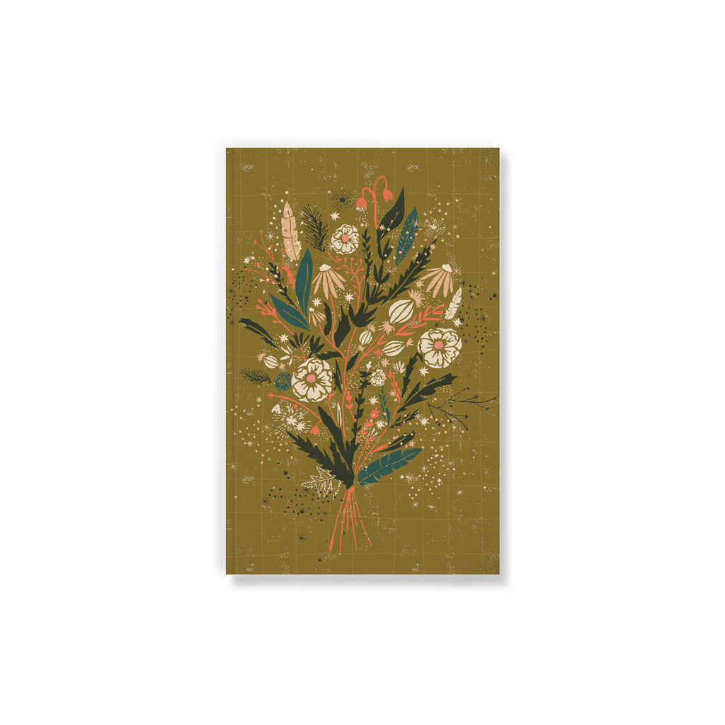 Wilderness Bouquet Classic Layflat