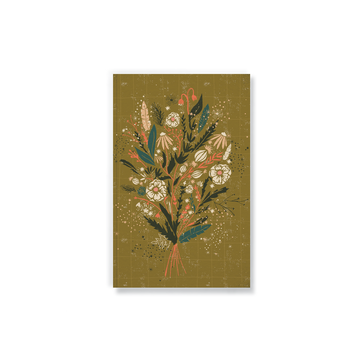 Wilderness Bouquet Classic Layflat
