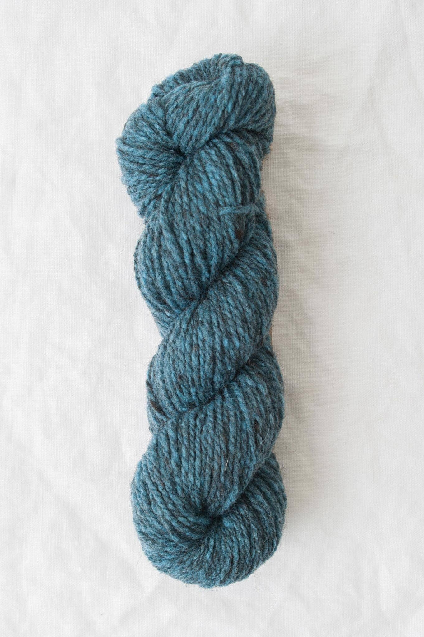 Owl- 50% Wool/50%Alpaca