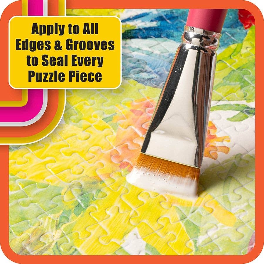 Mod Podge ® Puzzle Matte, 8 oz