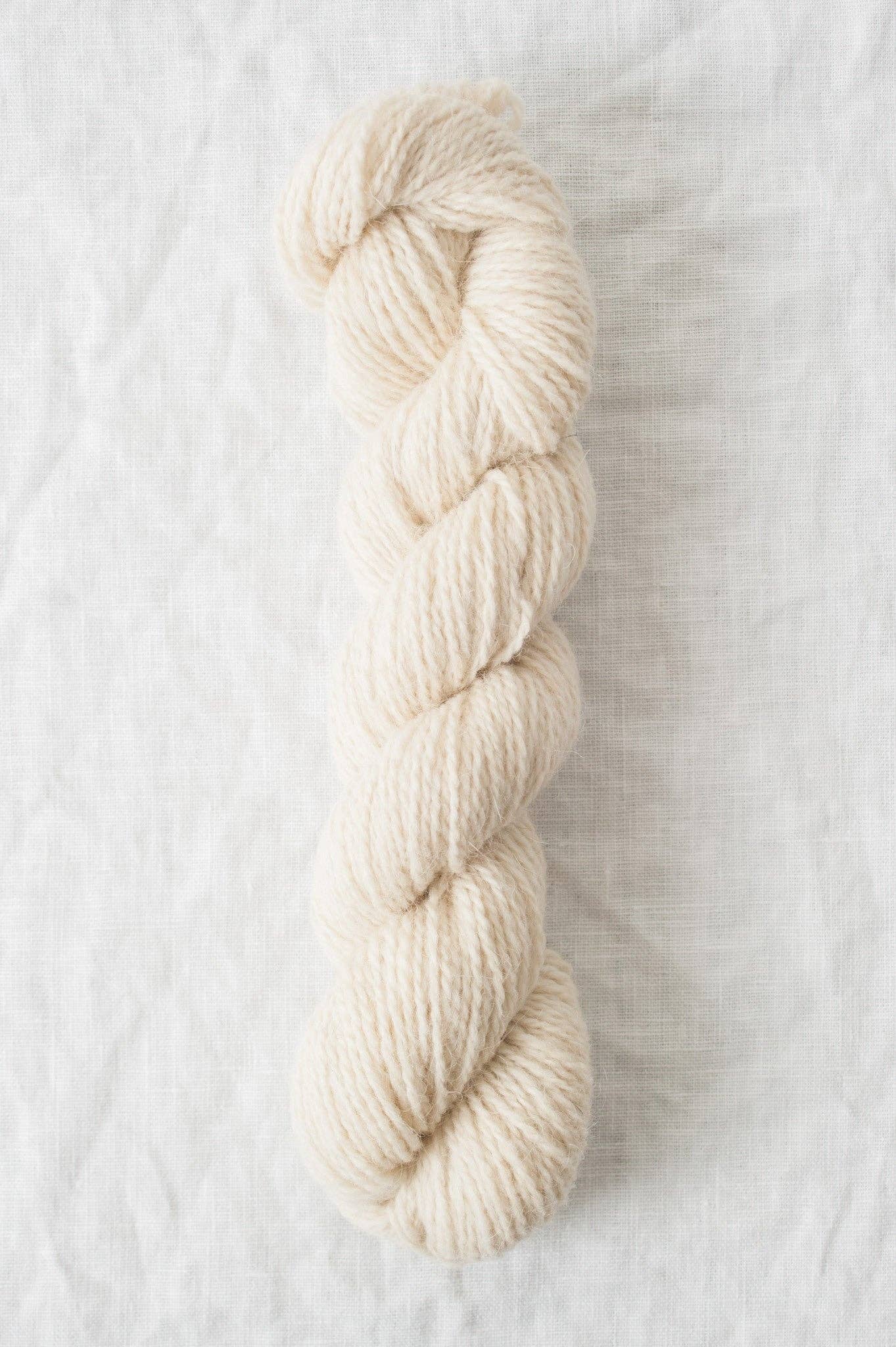 Owl- 50% Wool/50%Alpaca