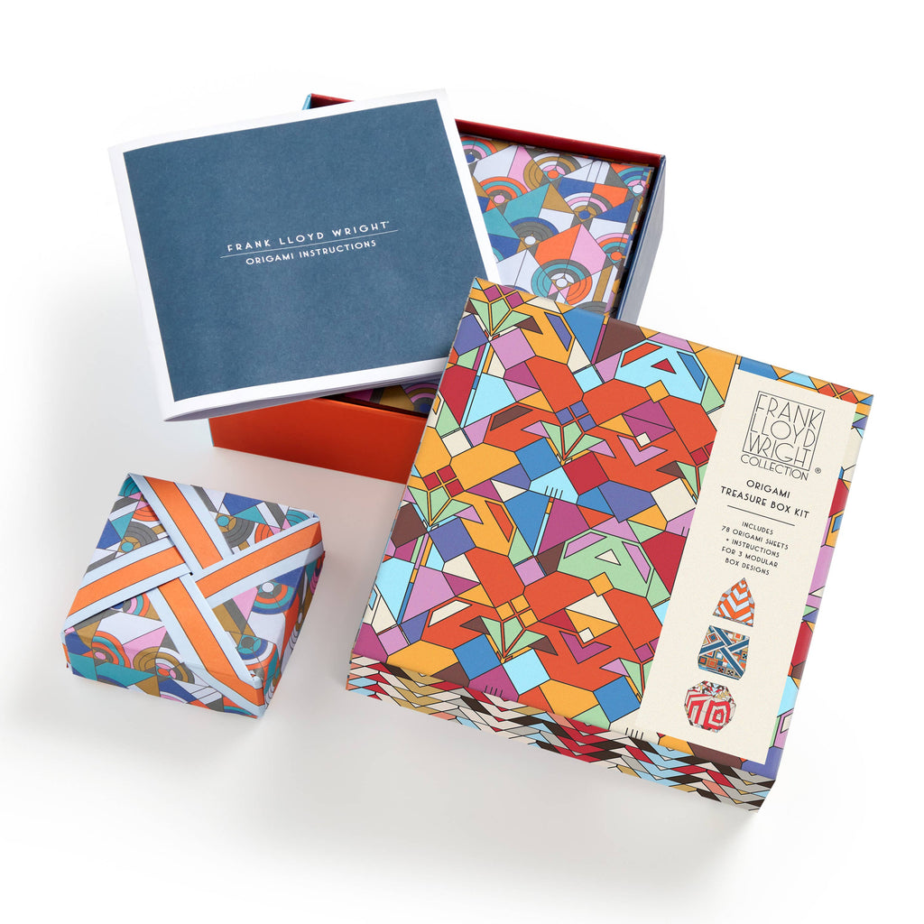 Origami Kit