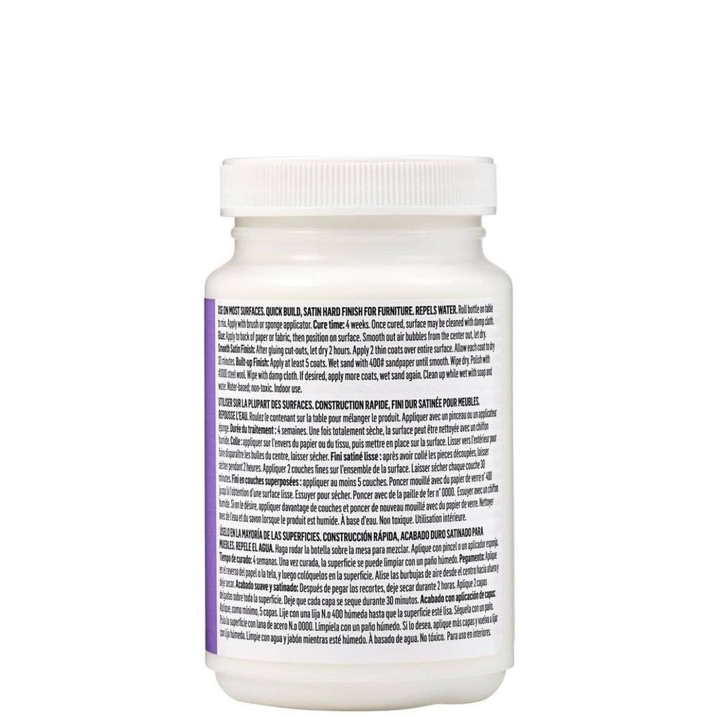 Mod Podge ® Hard Coat