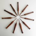 Rosewood Crochet Hooks