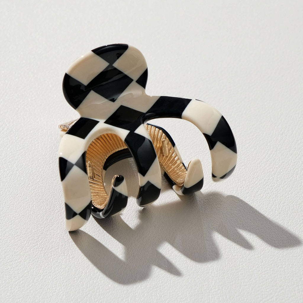 Vintage Claw Clip