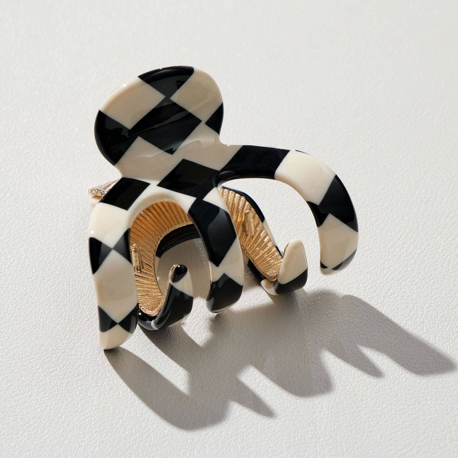 Vintage Claw Clip