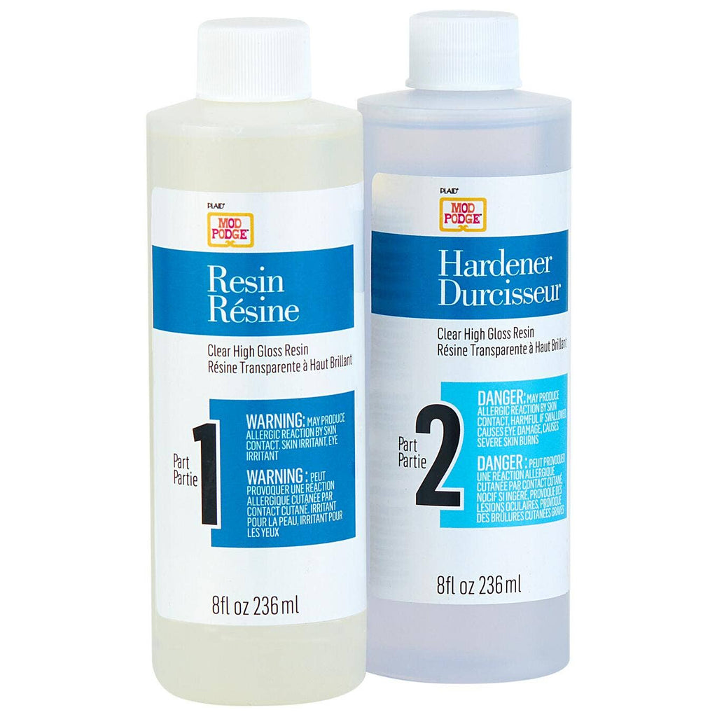 Mod Podge ® Resin 2-Part Kit