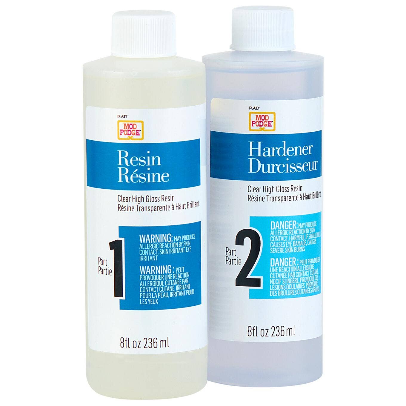 Mod Podge ® Resin 2-Part Kit