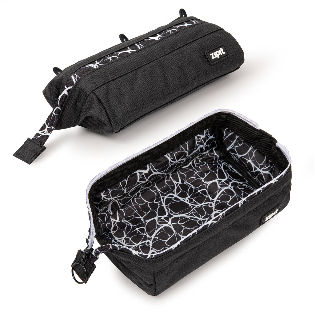 ZIPIT Lenny Pencil Case
