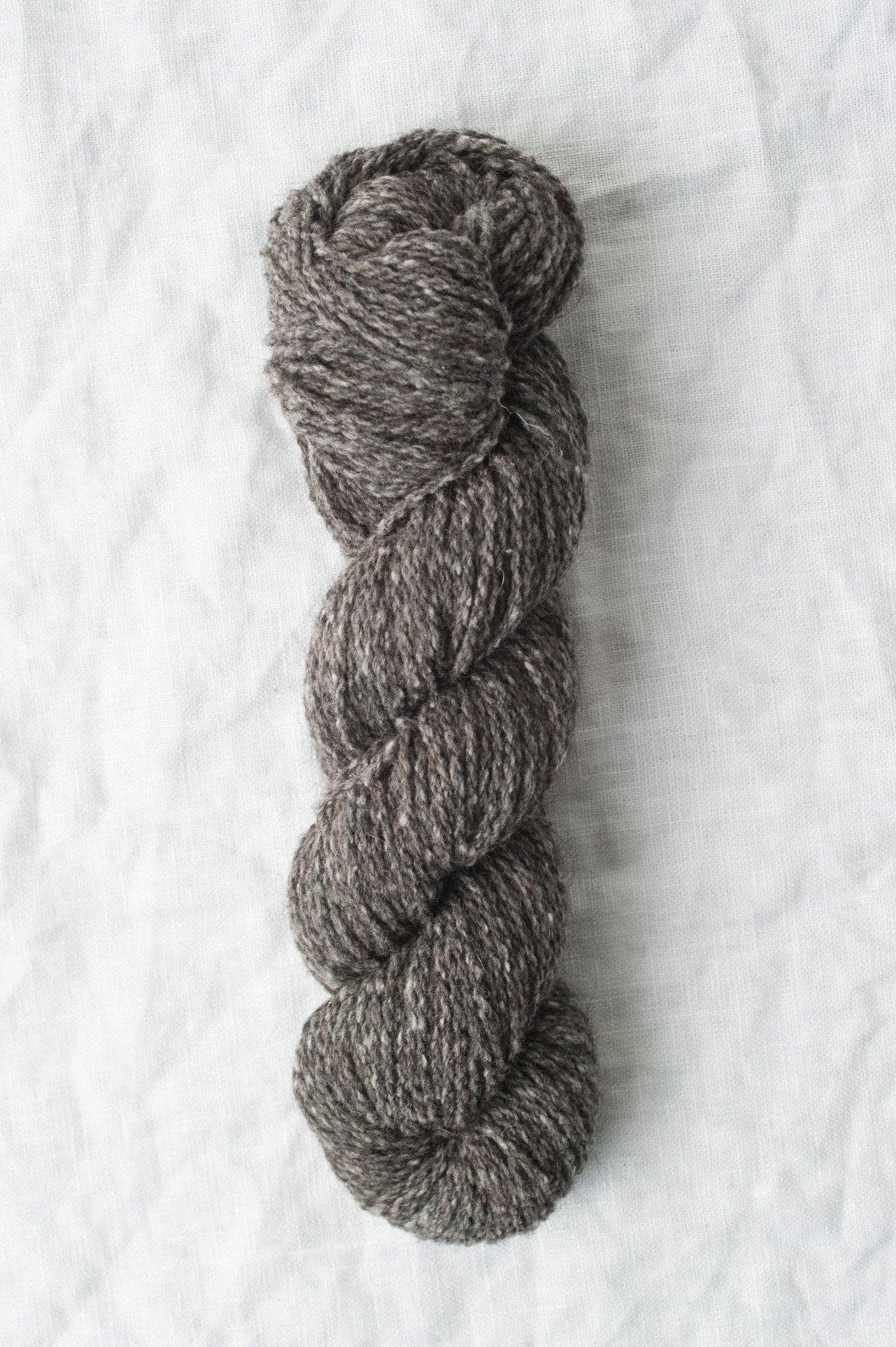 Owl- 50% Wool/50%Alpaca