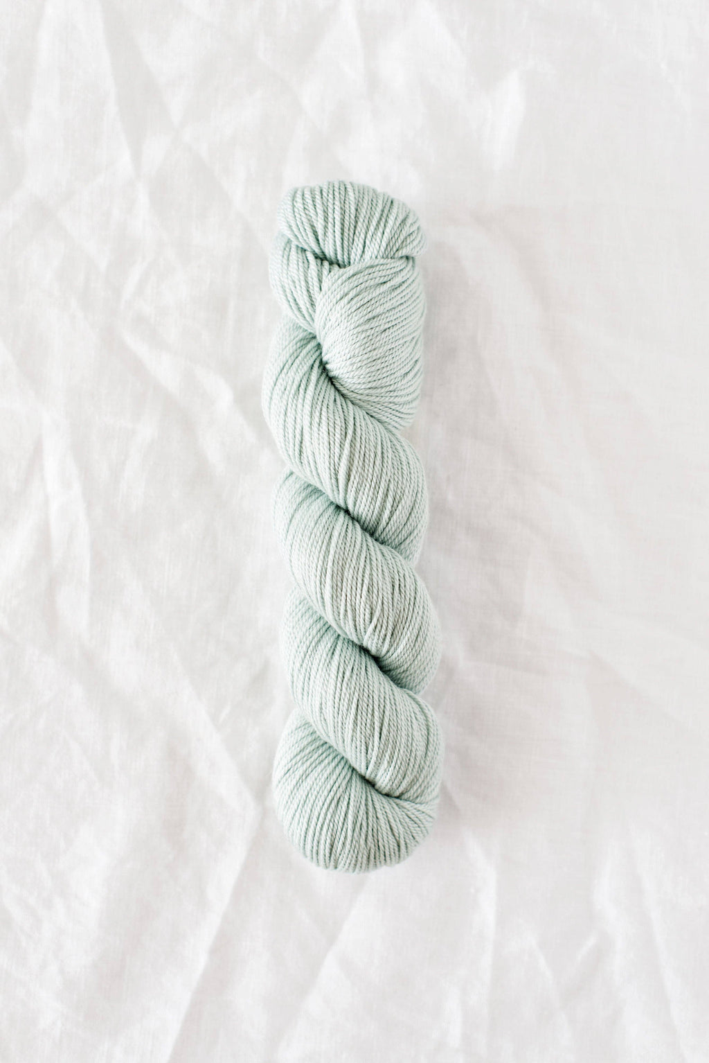 Tern- 70% Wool/30% Mulberry Silk