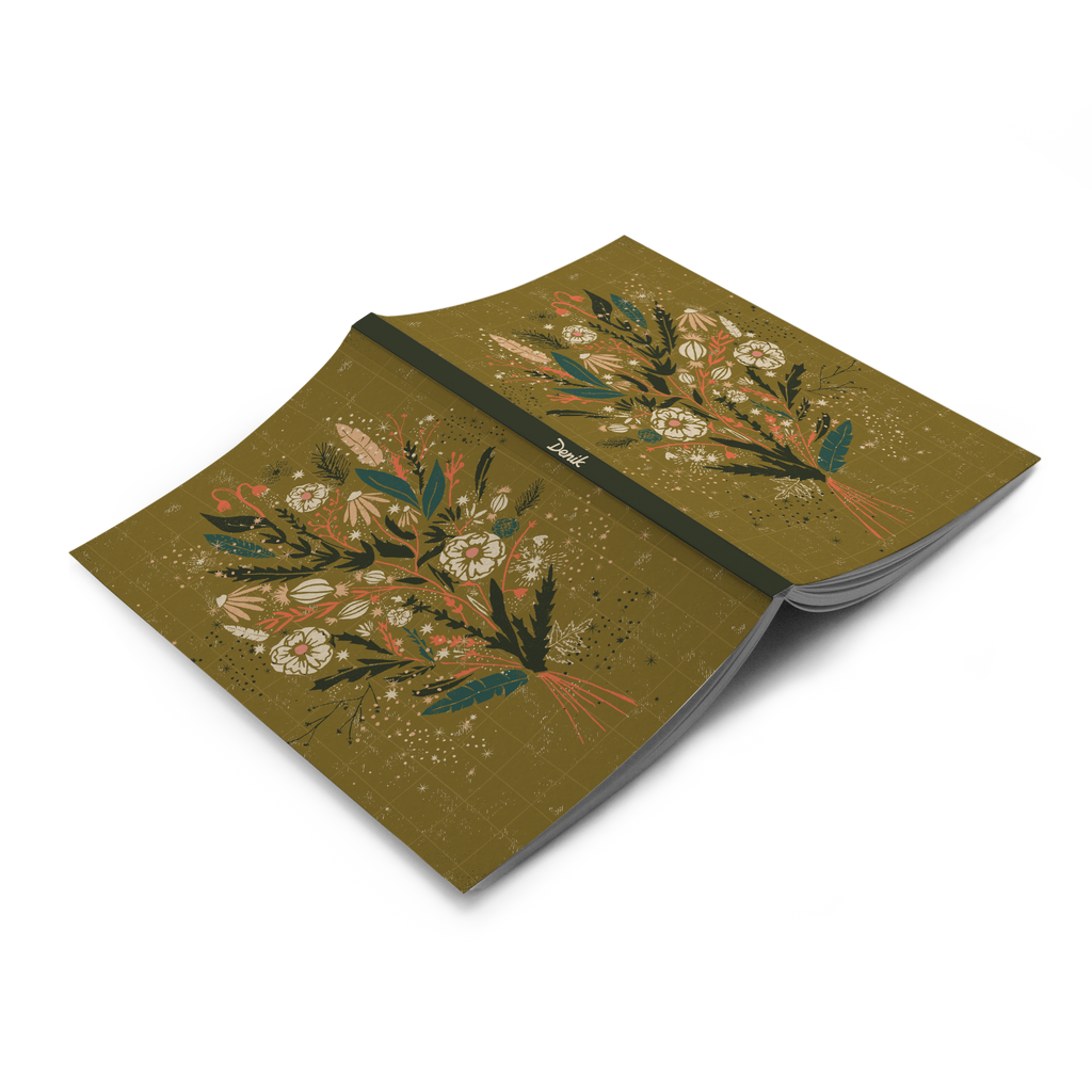 Wilderness Bouquet Classic Layflat