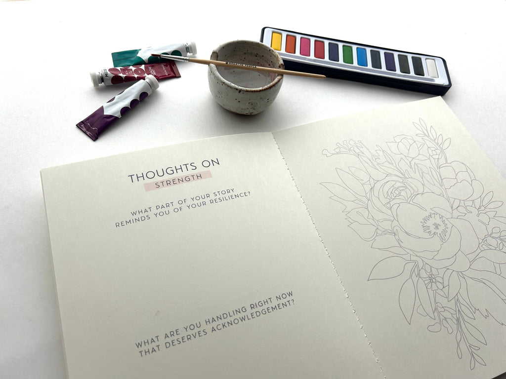 Meditative Art Series