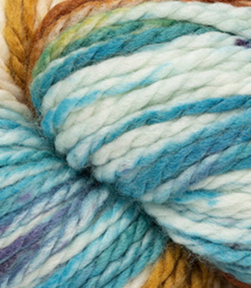 Cascade 128 Superwash Handpaints