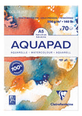 Clairefontaine™ Aquapad Watercolor Paper