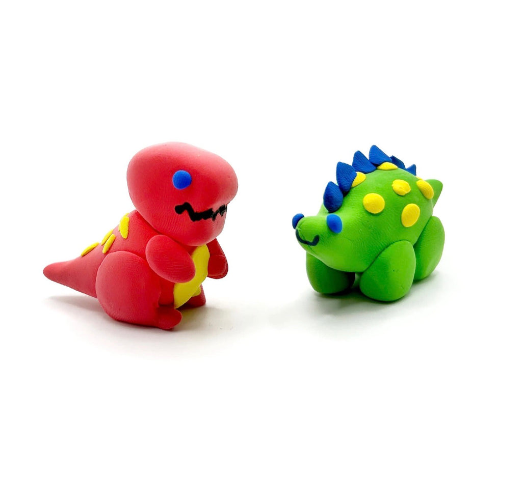 Creatibles: Air Dry Clay