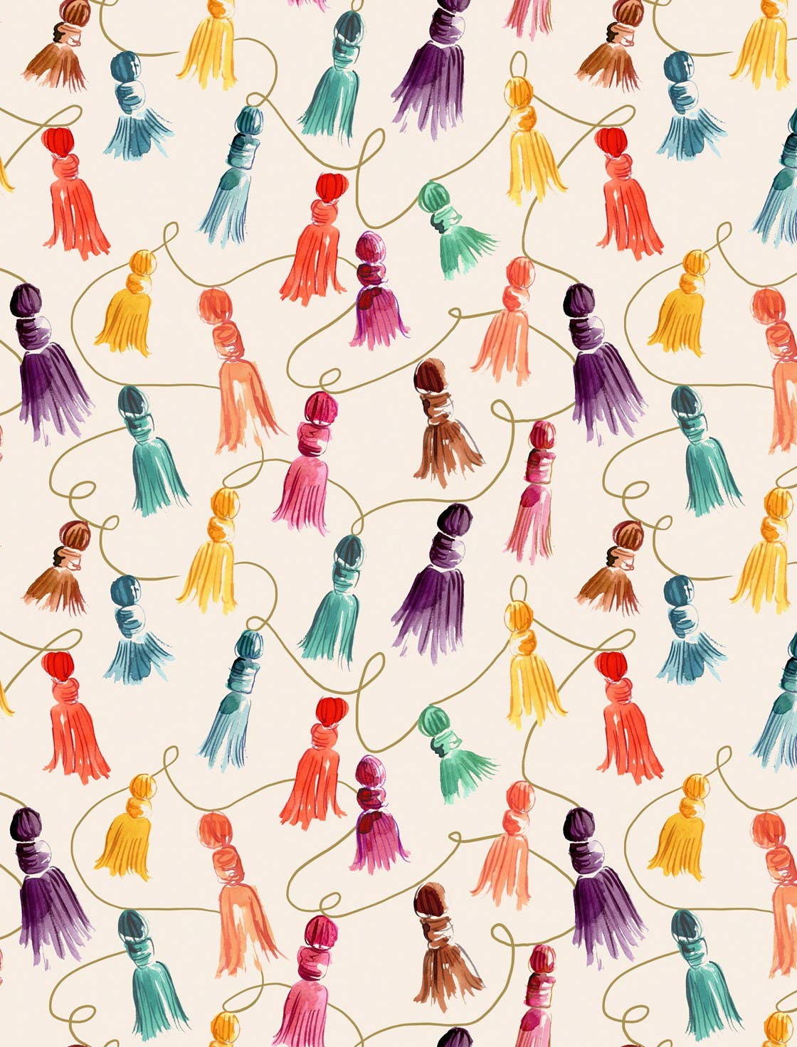 Helmsie Wrapping Paper Book
