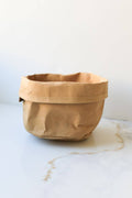 Washable Paper Bag