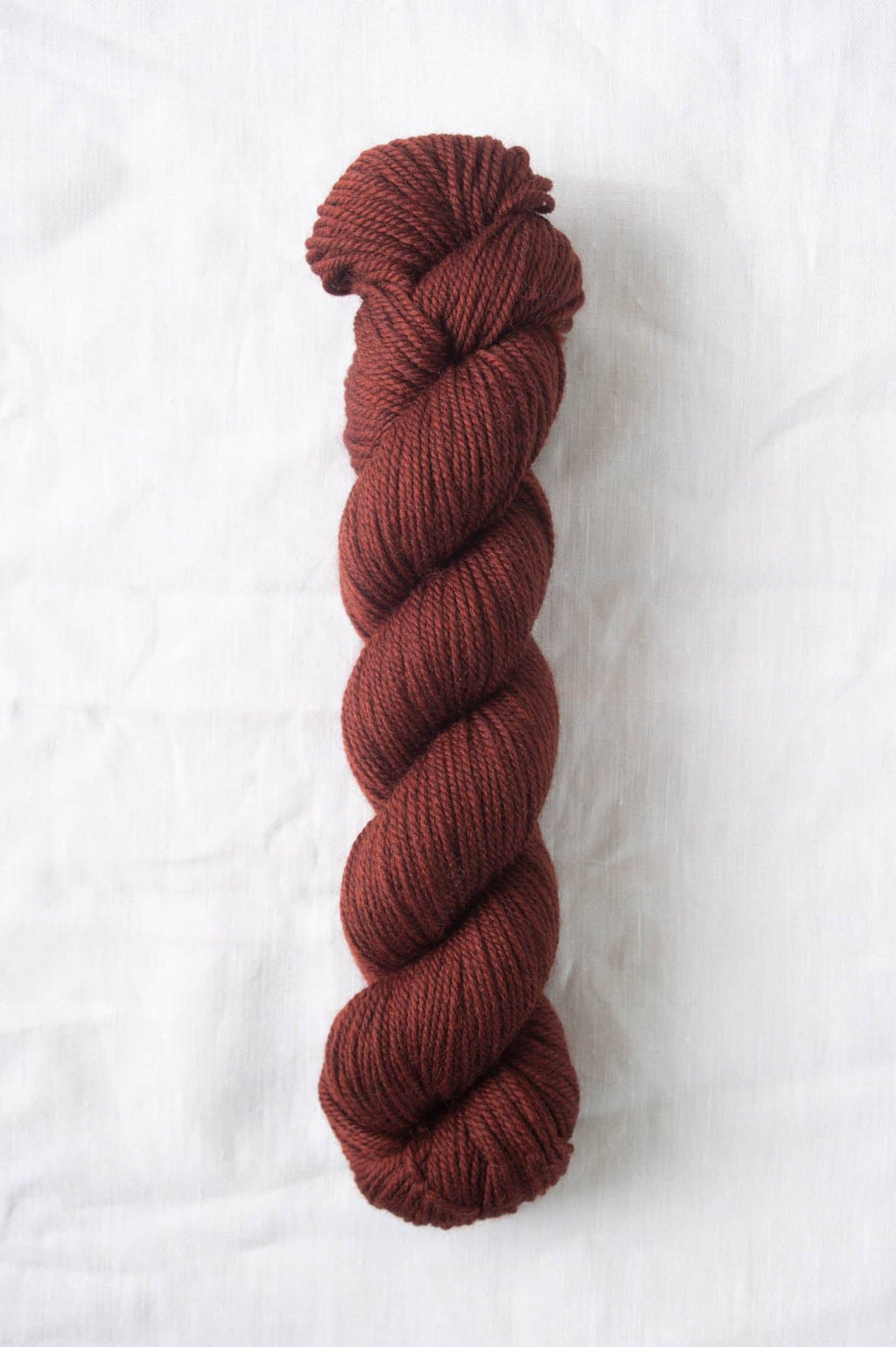 Chickadee- 100% Organic Wool