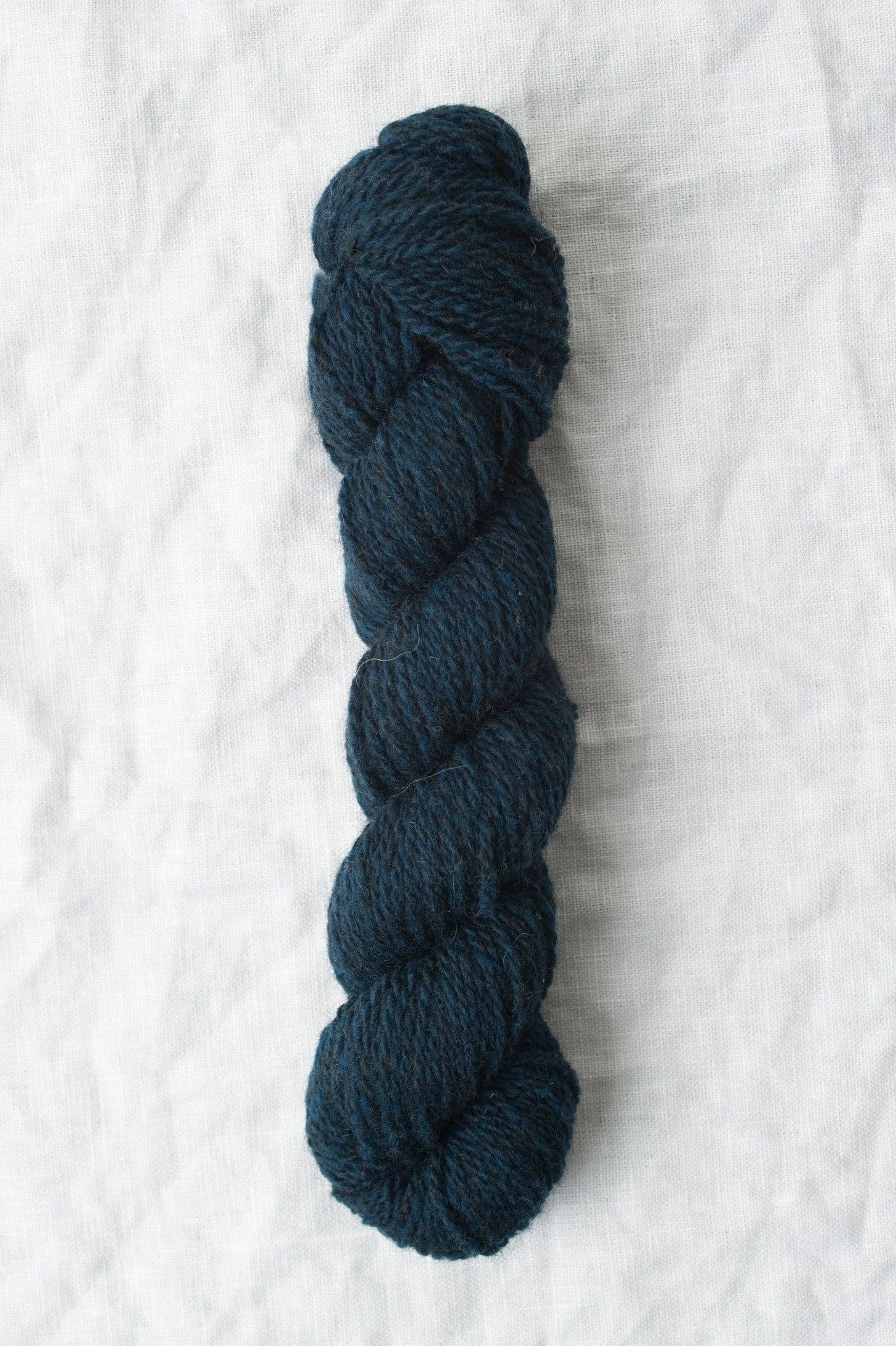 Owl- 50% Wool/50%Alpaca