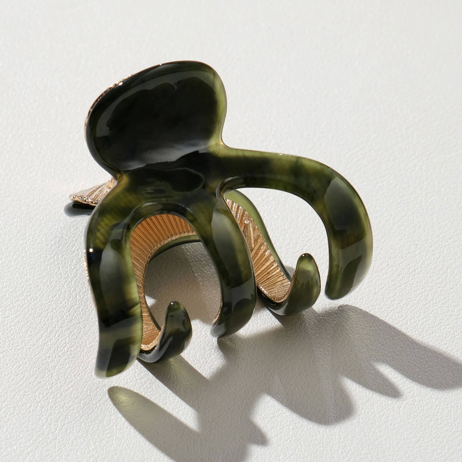 Vintage Claw Clip