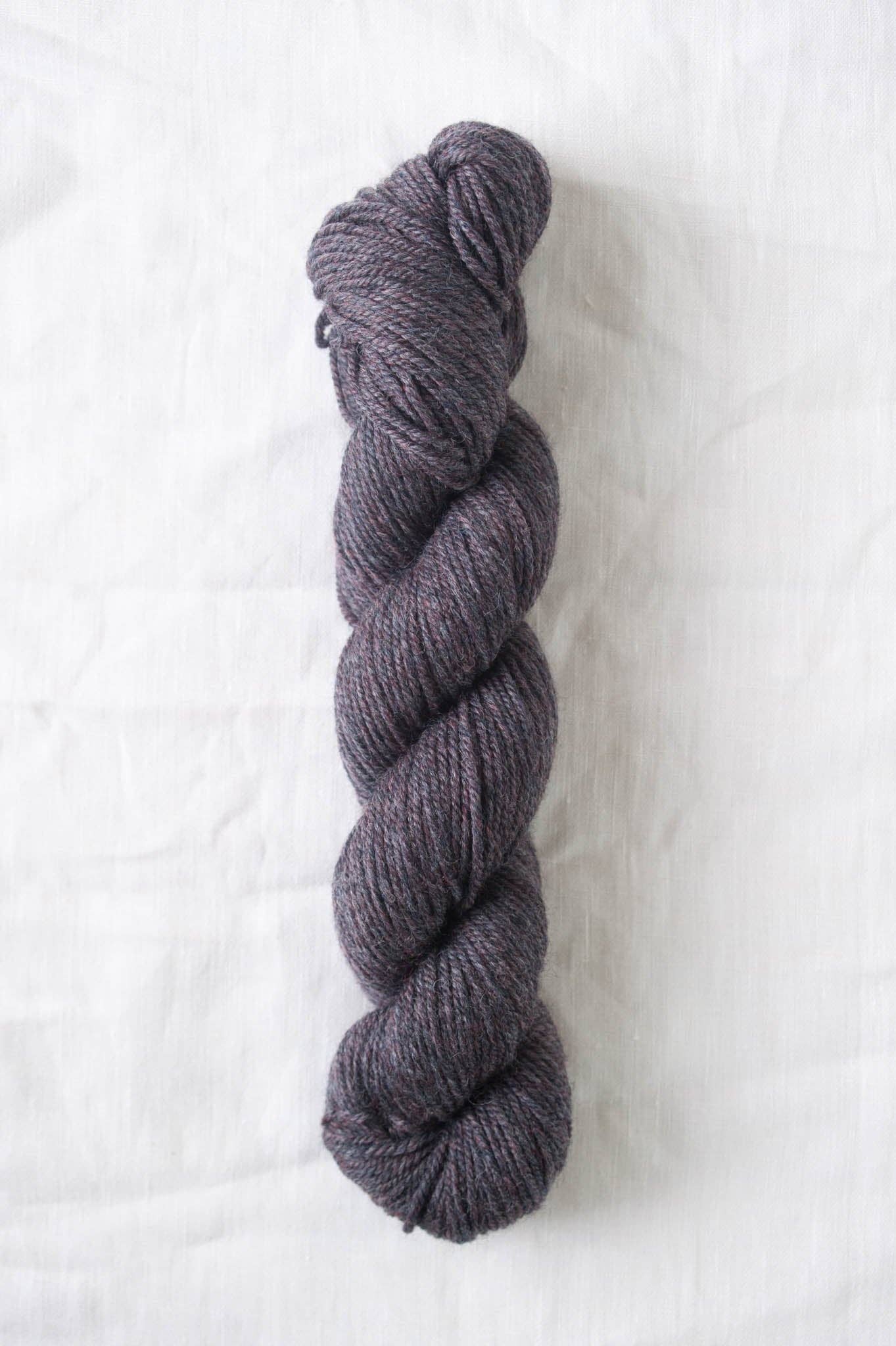Chickadee- 100% Organic Wool