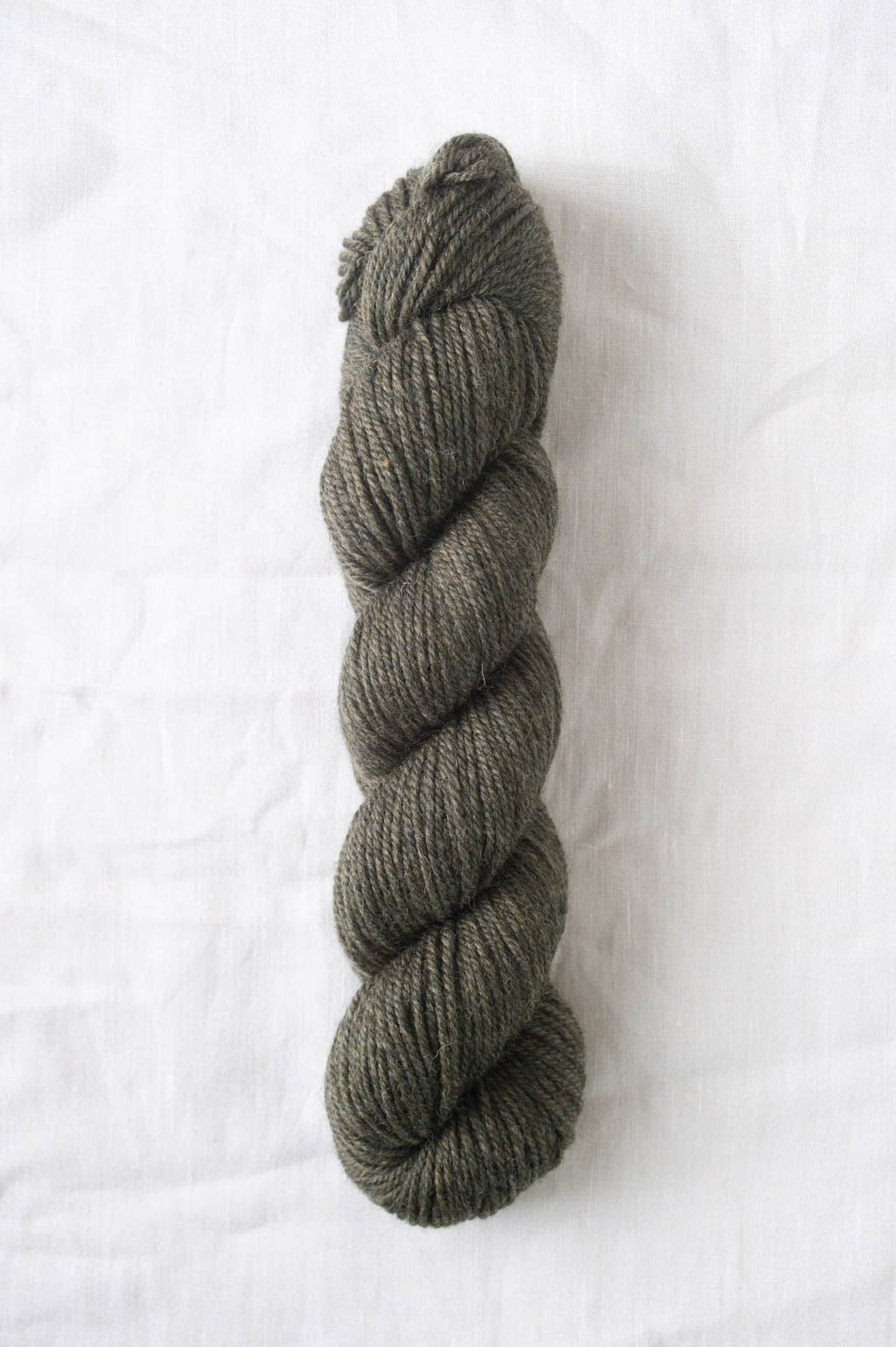 Chickadee- 100% Organic Wool