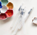Watercolor Brush