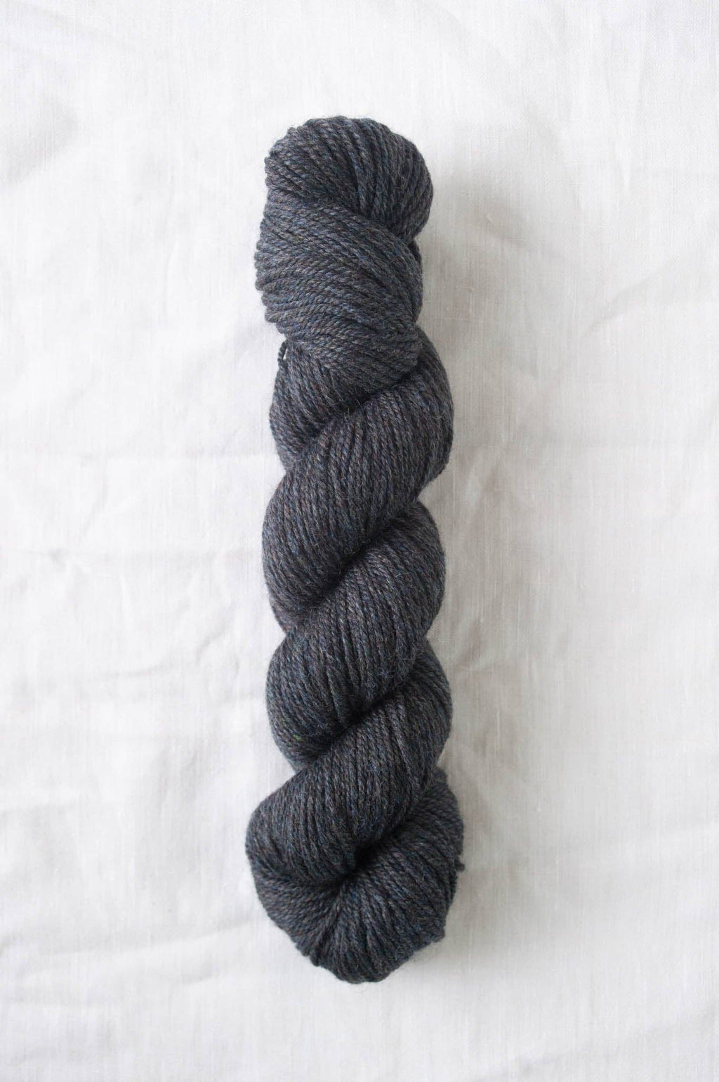Chickadee- 100% Organic Wool