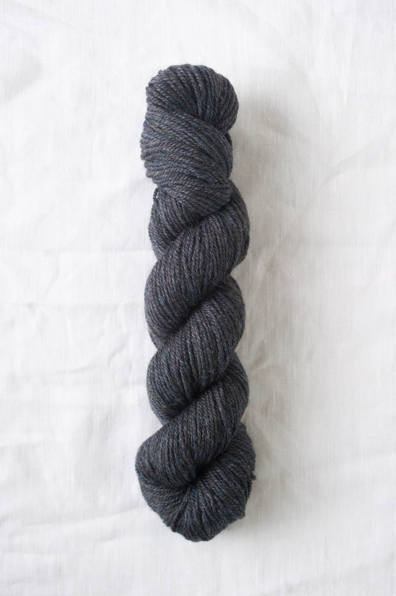 Chickadee- 100% Organic Wool