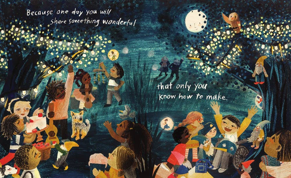 To Make : Danielle Davis