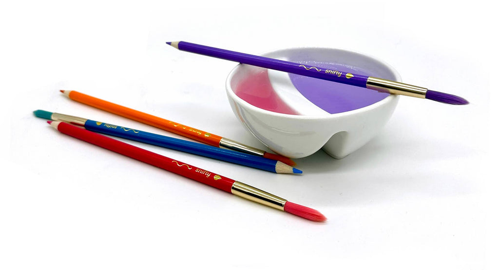 Colorbrush on the Go Watercolor Kit