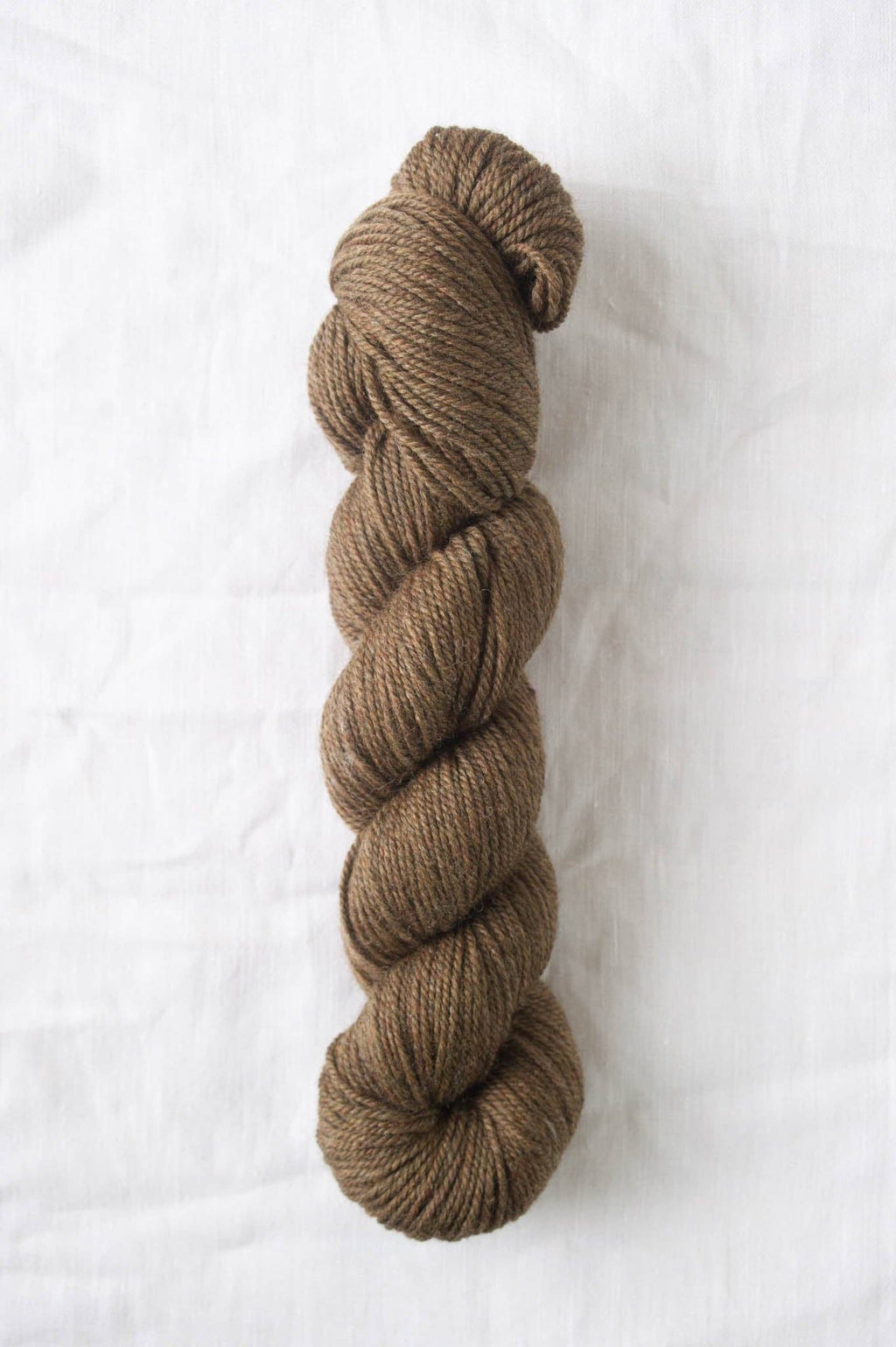 Chickadee- 100% Organic Wool