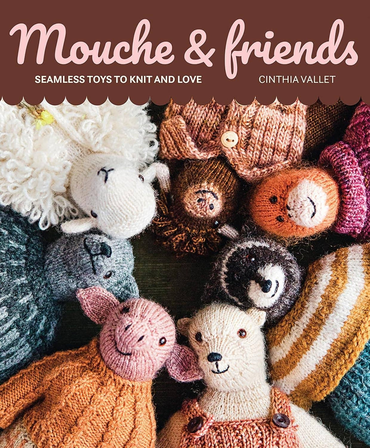 Mouche & Friends