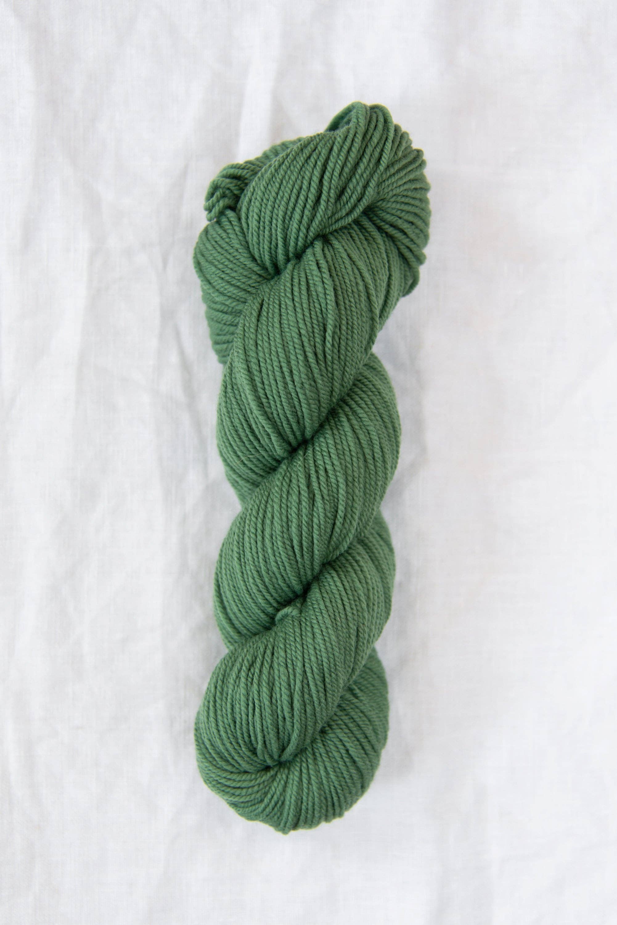 Chickadee-100% Wool Sport/DK Weight