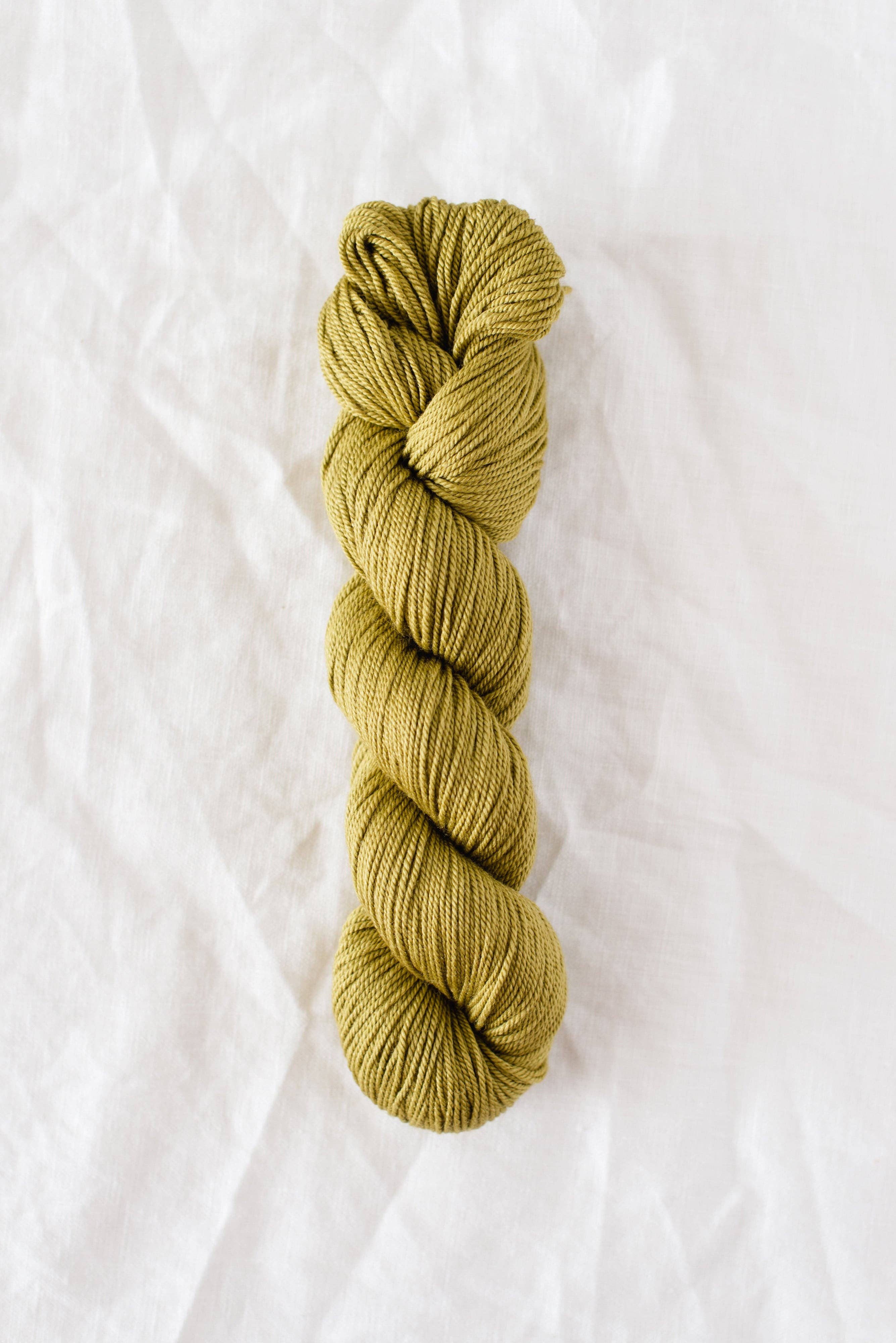 Tern- 70% Wool/30% Mulberry Silk