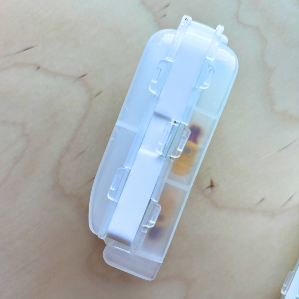 Notions Case Organizer Mini