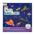 D.I.Y. Paper Airplanes
