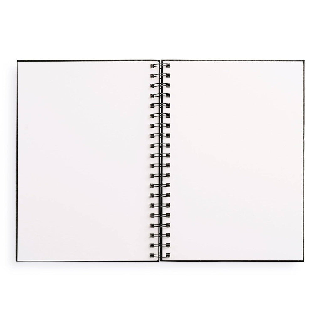 Medium Sketchbook 7 x 10”
